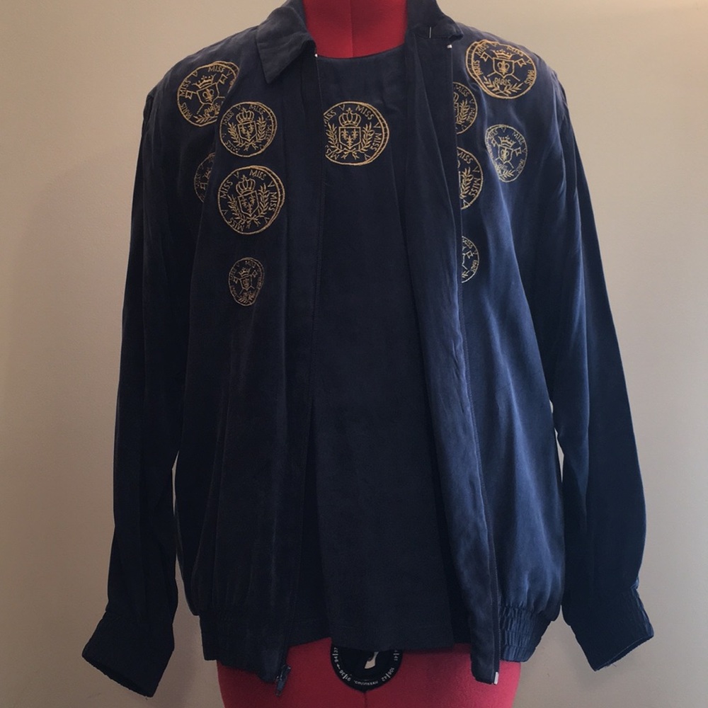 Cache Three Piece Tracksuit. - image 2